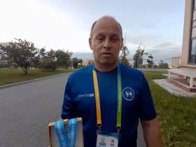 В Татарстане заранее готовят спортсменов для участия в играх «Дети Азии» в Якутске