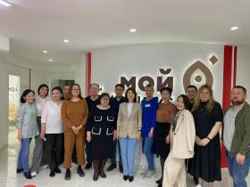 Центр поддержки экспорта Якутии проведет бесплатный семинар для предпринимателей