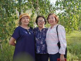 Вечер живой музыки творческого пространства «АртАтриум»  состоялся в Якутске