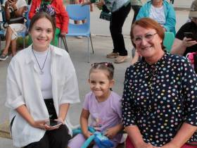 Вечер живой музыки творческого пространства «АртАтриум»  состоялся в Якутске