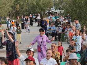 Вечер живой музыки творческого пространства «АртАтриум»  состоялся в Якутске