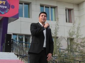 Вечер живой музыки творческого пространства «АртАтриум»  состоялся в Якутске