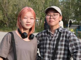 Вечер живой музыки творческого пространства «АртАтриум»  состоялся в Якутске