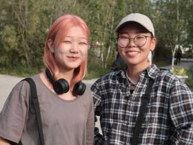 Вечер живой музыки творческого пространства «АртАтриум»  состоялся в Якутске