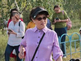 Вечер живой музыки творческого пространства «АртАтриум»  состоялся в Якутске