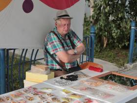 Вечер живой музыки творческого пространства «АртАтриум»  состоялся в Якутске