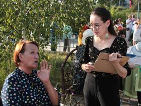 Вечер живой музыки творческого пространства «АртАтриум»  состоялся в Якутске