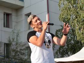 Вечер живой музыки творческого пространства «АртАтриум»  состоялся в Якутске