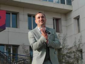 Вечер живой музыки творческого пространства «АртАтриум»  состоялся в Якутске