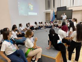 Молодые педагоги Якутии соберутся на собственный седьмой форум «Долина 2028»