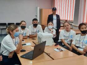 Молодые педагоги Якутии соберутся на собственный седьмой форум «Долина 2028»