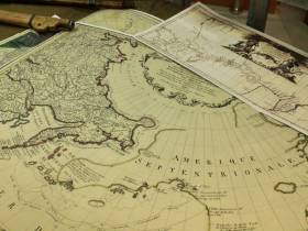 В Якутске прошла торжественная презентация исторического судна XVIII века