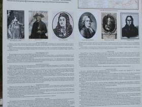 В Якутске прошла торжественная презентация исторического судна XVIII века