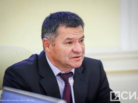 Выдающимся строителям Якутии вручили региональные награды