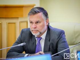 Выдающимся строителям Якутии вручили региональные награды