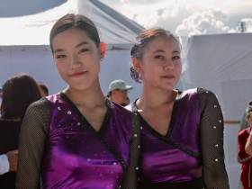 В Якутске состоялся спортивный фестиваль ко Всероссийскому дню физкультурника