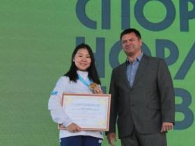 В Якутске состоялся спортивный фестиваль ко Всероссийскому дню физкультурника