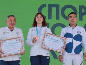 В Якутске состоялся спортивный фестиваль ко Всероссийскому дню физкультурника