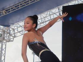 В Якутске состоялся спортивный фестиваль ко Всероссийскому дню физкультурника