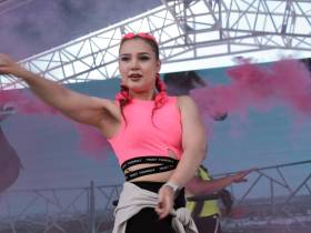 В Якутске состоялся спортивный фестиваль ко Всероссийскому дню физкультурника