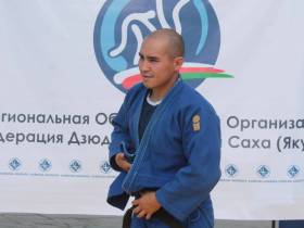 В Якутске состоялся спортивный фестиваль ко Всероссийскому дню физкультурника