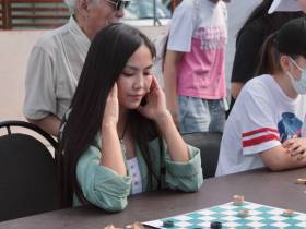 В Якутске состоялся спортивный фестиваль ко Всероссийскому дню физкультурника