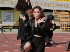 В Якутске прошел фестиваль популярной культуры YKT GEEK FEST