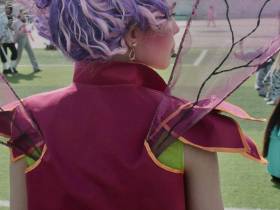 В Якутске прошел фестиваль популярной культуры YKT GEEK FEST