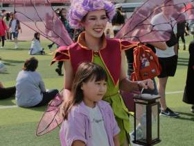 В Якутске прошел фестиваль популярной культуры YKT GEEK FEST