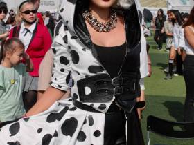 В Якутске прошел фестиваль популярной культуры YKT GEEK FEST