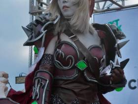 В Якутске прошел фестиваль популярной культуры YKT GEEK FEST