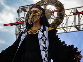 В Якутске прошел фестиваль популярной культуры YKT GEEK FEST