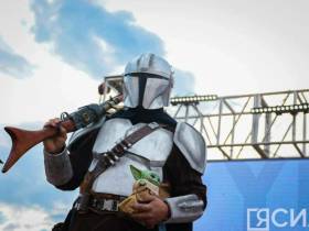 В Якутске прошел фестиваль популярной культуры YKT GEEK FEST