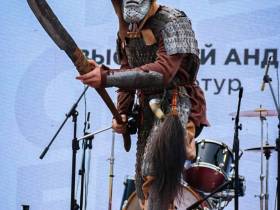 В Якутске прошел фестиваль популярной культуры YKT GEEK FEST