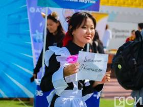 В Якутске прошел фестиваль популярной культуры YKT GEEK FEST