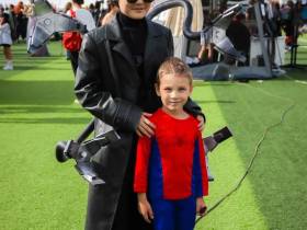 В Якутске прошел фестиваль популярной культуры YKT GEEK FEST