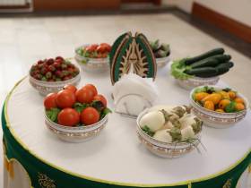 Алексей Чекунков предложил новые меры господдержки для объектов АПК