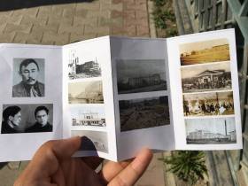 Вышел исторический аудиоспектакль о Якутске