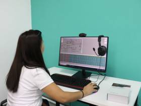 Обустройство новых мастерских завершилось в транспортном техникуме Якутии