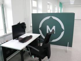 Обустройство новых мастерских завершилось в транспортном техникуме Якутии