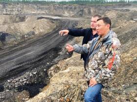 В Томпонском районе планируют построить три объекта теплоснабжения