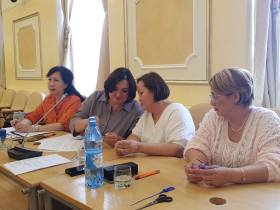 Евгений Федоров переизбран председателем Центральной избирательной комиссии Якутии