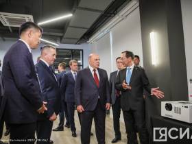 Главные итоги визита Михаила Мишустина в Якутию
