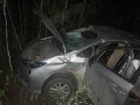 Два человека погибли в результате ДТП в Якутии