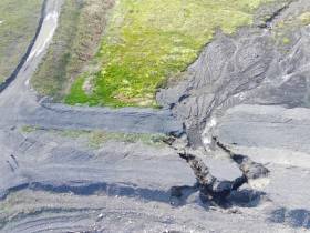 Режим ЧС из-за прорыва плотины введен в Булунском районе