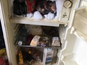 В Якутске пьяный мужчина пытался скинуть с девятого этажа двоих детей