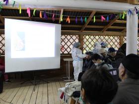 В Якутске прошел бесплатный скрининг по раннему выявлению онкологии