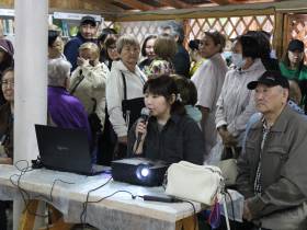 В Якутске прошел бесплатный скрининг по раннему выявлению онкологии