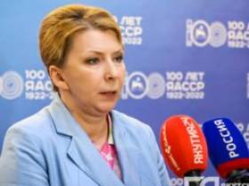 Оперштаб: в Якутии имеется достаточный запас коечного фонда для больных COVID-19