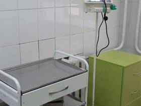 Полиметалл внес вклад в развитие здравоохранения Томпонского района Якутии